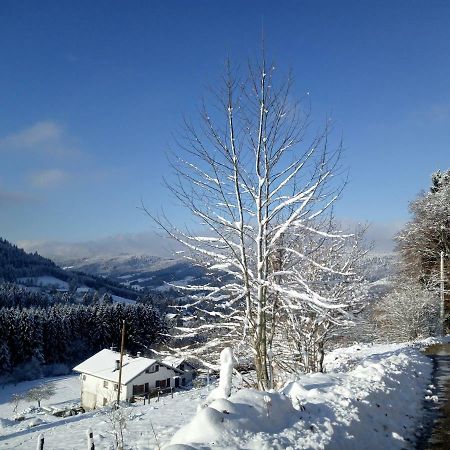 Gite Du Charri Le Tholy Exterior foto